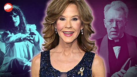 Why Linda Blair Was Never The Same After The Exorcist